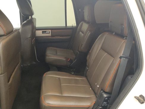 Used 2017 Ford Expedition King Ranch image 18