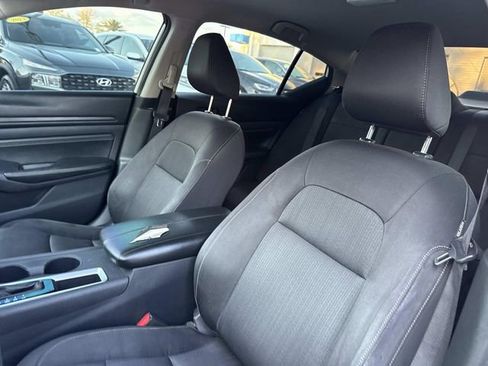 Used 2019 Nissan Altima 2.5 S image 16