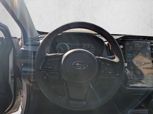 New 2026 Subaru Crosstrek 2.5i Limited AWD/4WD image 18