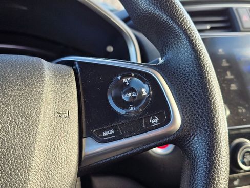 Used 2019 Honda CR-V EX image 34