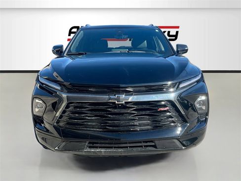 Used 2023 Chevrolet Blazer RS w/ Driver Confidence II Package image 2