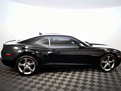 Used 2013 Chevrolet Camaro LT image 6