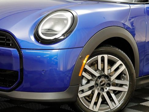 New 2026 MINI Cooper 2-Door Hardtop FWD image 4