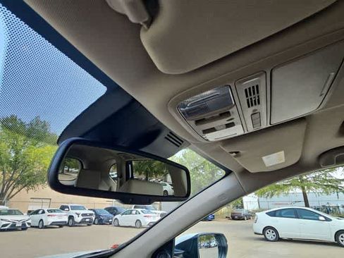 Used 2022 Honda CR-V EX-L image 27
