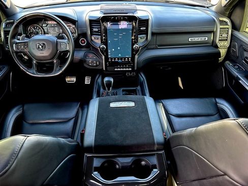 Used 2022 RAM 1500 TRX w/ TRX Level 1 Equipment Group image 17