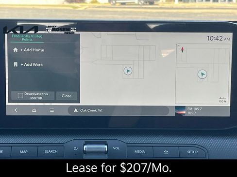 New 2025 Kia K4 GT-Line w/ GT-Line Premium Package image 28