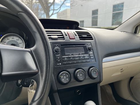 Used 2013 Subaru Impreza 2.0i image 32