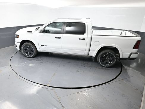 New 2026 RAM 1500 4x4 Crew Cab image 35