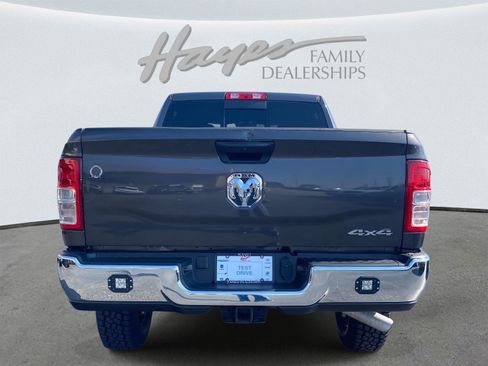 Used 2021 RAM 2500 Tradesman image 4