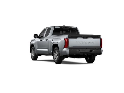 New 2026 Toyota Tundra SR image 26