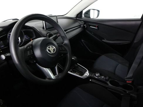 Used 2018 Toyota Yaris iA FWD image 6