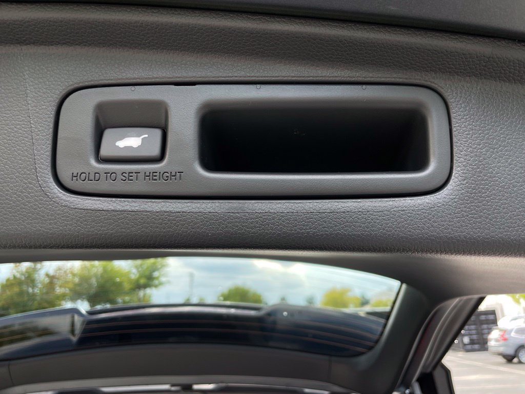 New 2027 Honda CR-V Sport Touring image 43