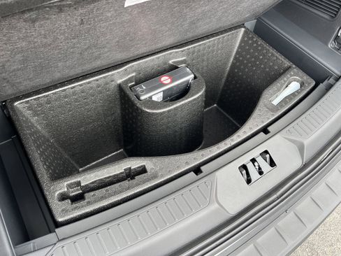 New 2026 Ford Explorer Active image 43