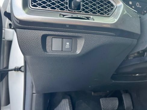 Used 2025 Acura Integra FWD image 23