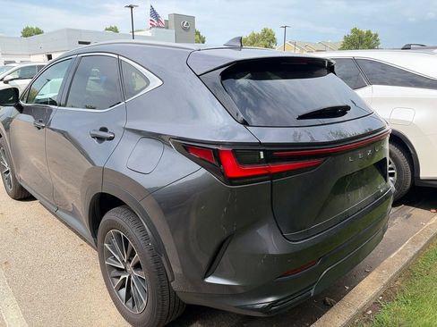 Used 2023 Lexus NX 350 AWD w/ Cold Area Package image 8