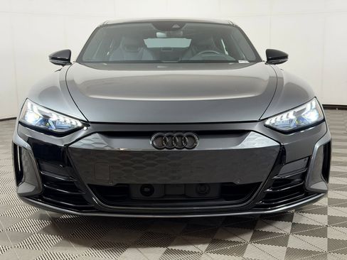 Certified 2023 Audi e-tron GT Premium Plus w/ Performance Package AWD/4WD image 6