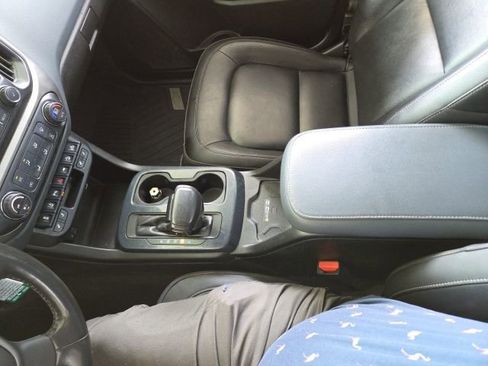 Used 2021 Chevrolet Colorado Z71 w/ Z71 Midnight Edition image 63