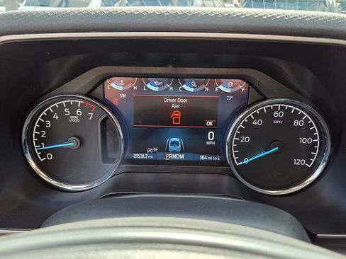 Used 2023 Ford F150 XLT w/ Equipment Group 302A High AWD/4WD image 22