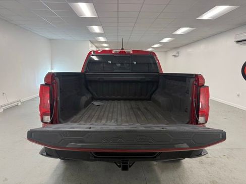 Used 2023 Chevrolet Colorado Trail Boss w/ Advanced Trailering Package AWD/4WD image 8
