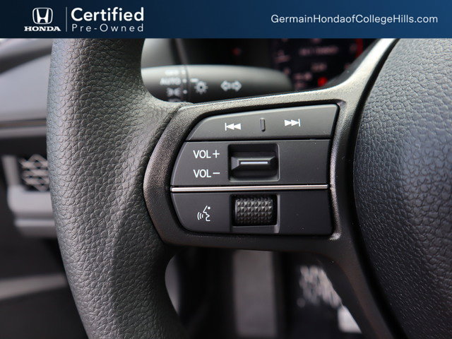 Used 2024 Honda Accord EX image 23