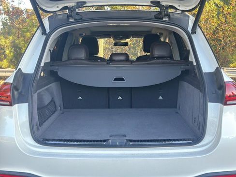 Used 2020 Mercedes-Benz GLE 350 image 6