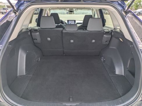 Used 2024 Toyota RAV4 XLE image 13