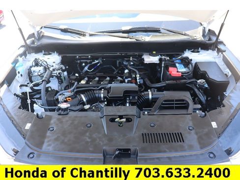 Used 2026 Honda CR-V EX image 35
