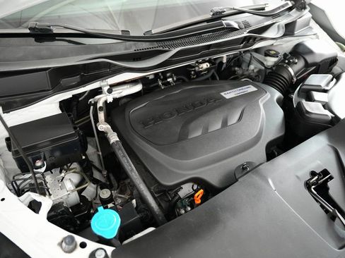 Used 2020 Honda Odyssey EX-L image 59