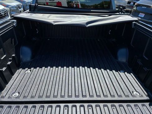 Used 2024 Toyota Tundra SR5 w/ SR5 Convenience Package AWD/4WD image 24