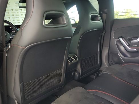 Used 2023 Mercedes-Benz CLA 250 w/ AMG Line image 10