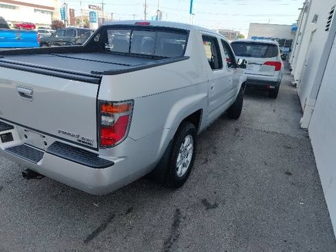 Used 2006 Honda Ridgeline RTS image 16