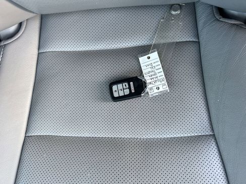 Used 2022 Honda Passport EX-L image 20