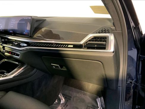 Used 2024 BMW X7 M60i w/ Executive Package image 22