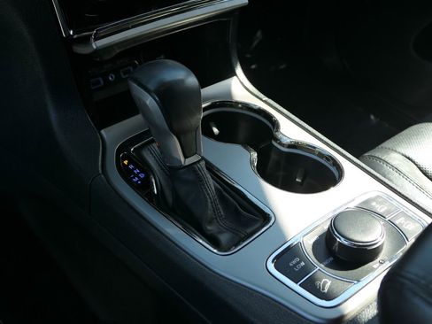 Used 2019 Jeep Grand Cherokee High Altitude image 22