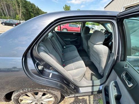 Used 2007 Honda Accord SE image 27