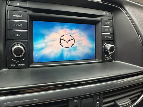 Used 2015 MAZDA MAZDA6 Touring FWD image 15