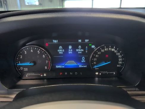 Certified 2022 Ford Explorer Limited AWD/4WD image 20