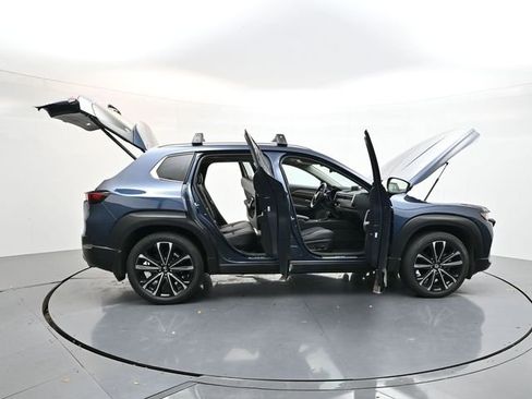 Used 2024 MAZDA CX-50 2.5 Turbo w/ Accent Package image 55