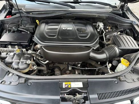 Used 2017 Jeep Grand Cherokee Summit w/ Platinum Series Group image 26