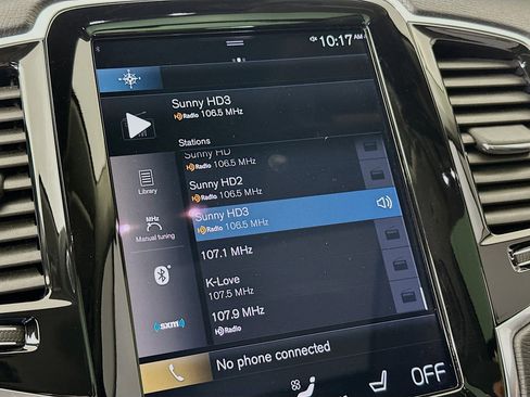 Used 2022 Volvo XC90 T5 Momentum w/ Advanced Package image 21