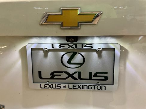 Used 2021 Chevrolet Blazer LT AWD/4WD image 24