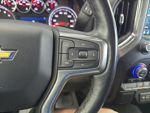 Certified 2022 Chevrolet Silverado 1500 LT image 18