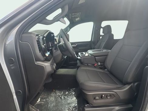 New 2025 Chevrolet Silverado 3500 LT w/ Convenience Package image 13