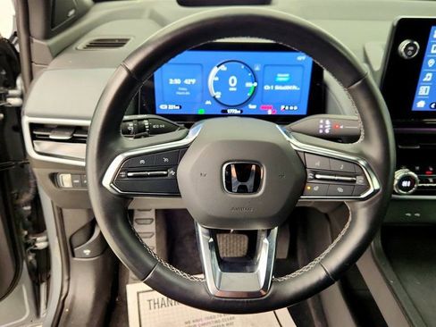 Used 2024 Honda Prologue Elite image 14