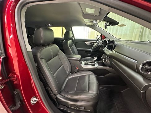 Certified 2023 Chevrolet Blazer LT AWD/4WD image 16