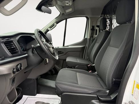 Used 2025 Ford Transit 250 Low Roof w/ Exterior Upgrade Package RWD image 9