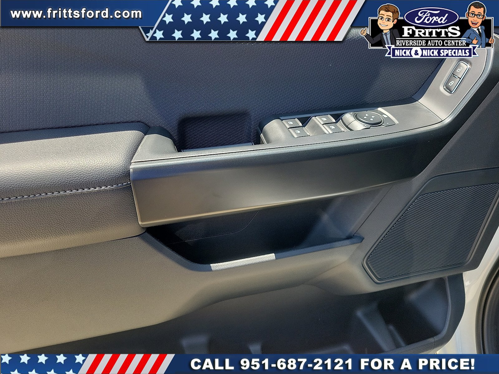 New 2026 Ford F150 STX w/ Equipment Group 200A RWD image 14