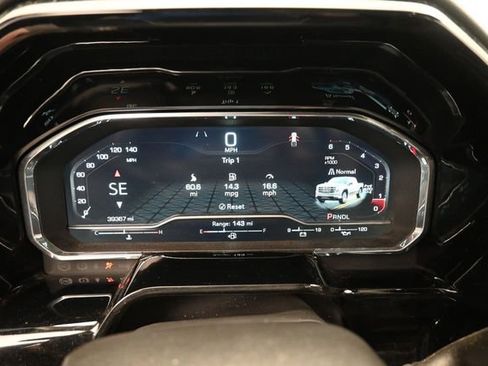Used 2023 GMC Sierra 1500 Elevation AWD/4WD image 15