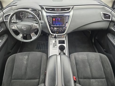 Used 2021 Nissan Murano SV FWD image 9