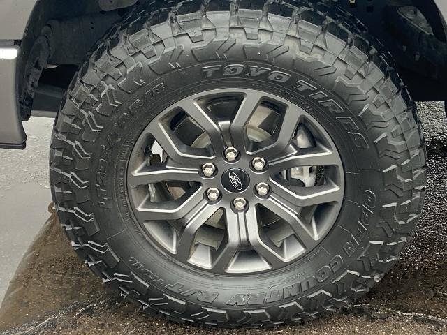Used 2022 Ford F150 Tremor w/ Equipment Group 402A High AWD/4WD image 29